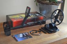 Occasion Nokta Simplex Ultra WHP jan. 2025
