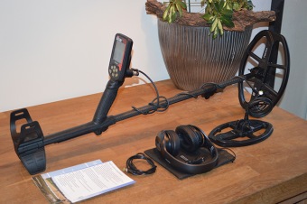 Occasion Nokta Triple Score 2025