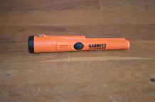 Occasion Garrett ProPointer AT