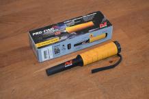 Occasion Minelab Pro Find 35 Pinpointer