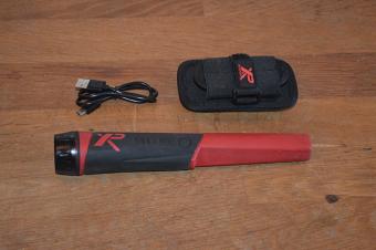 Occasion pinpointer XP MI-6