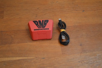 Occasion Li-ion Accu voor Minelab Vanquish 40 series