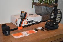 Showroommodel Quest V60