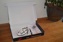 Showroommodel Zoekschijf XP 24x13 HF voor ORX en Deus