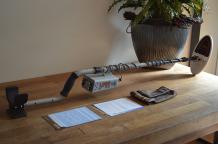 Occasion Tesoro LOBO Supertraq