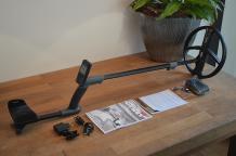 Showroommodel XP Deus 28X35-RC