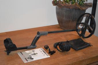 Occasion XP Deus Lite 28-WS5