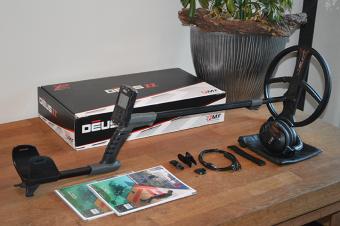 Occasion XP Deus 2 FMF28-RC-WSA2XL nov. 2023