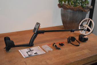 Occasion XP ORX 22HF WS van 2020