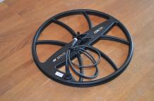 Occasion Zoekschijf Coiltek 15 inch Equinox