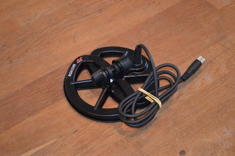 Occasion Zoekschijf Minelab Equinox 15cm EQX06