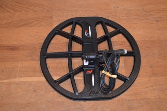 Occasion Zoekschijf Minelab Manticore M11