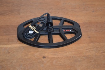 Occasion Zoekschijf Minelab V10X