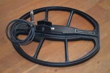 Occasion Zoekschijf KR40 Makro M-Kruzer Nokta Anfibio