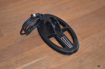 Occasion Zoekschijf SP24 voor Nokta Simplex plus