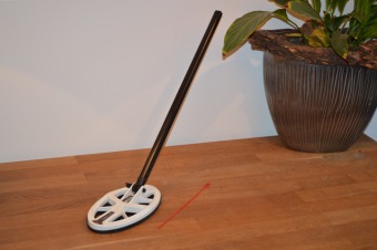 Occasion Zoekschijf XP Deus 24x13HF