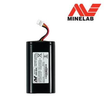 Accu voor Minelab Manticore