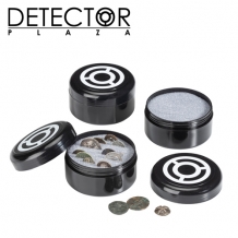 Detector Plaza MD-Coinbox muntopbergdoosje