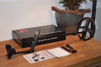 Demomodel XP ORX 28X35