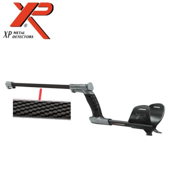 Stelenset XP Deus 2 Full Carbon