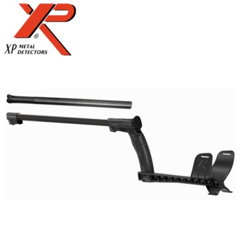 Stelenset XP Deus 2 Superlight S-Telescopische