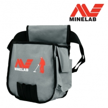 Minelab Vondstentas Luxe