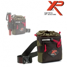 XP Pouch vondstentas