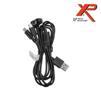 Oplaadkabel XP ICON ICON-X 3-weg