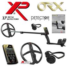 XP ORX-28X35 WS Metaaldetector