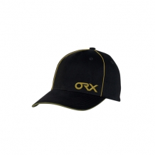 XP ORX Cap Zwart (Black)