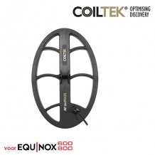 Coiltek Zoekschijf 14x9 DD voor ML Equinox