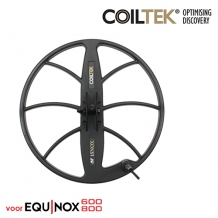 Coiltek Zoekschijf 15i DD voor ML Equinox