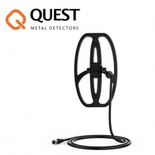 Quest Blade Zoekschijf 9 inch