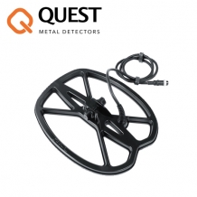 Quest Raptor Zoekschijf 11 inch