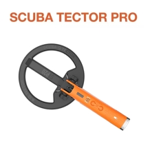 Quest Scuba Tector PRO STP20 zoekschijf