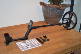 Occasion XP Deus 28X35-RC