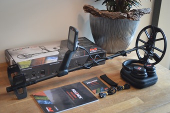 Occasion Minelab Equinox 700 nov. 2024