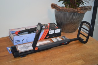 Showroommodel Minelab Go Find 66
