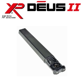 Accu voor HF FMF zoekschijf XP Deus 2