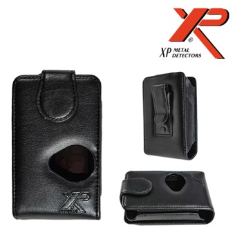 Heuptas beschermhoes kunstleer Remote Control Deus 2