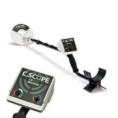 C-scope 1MX Metaaldetector