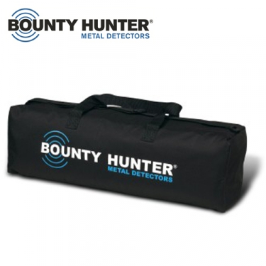 Bounty Hunter Detector Bag