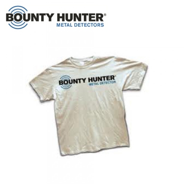 Bounty Hunter T-Shirt