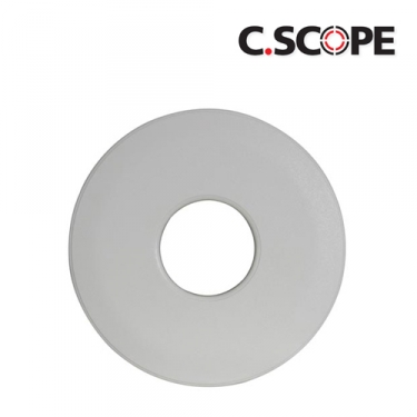 Beschermkap voor C-Scope 8 inch