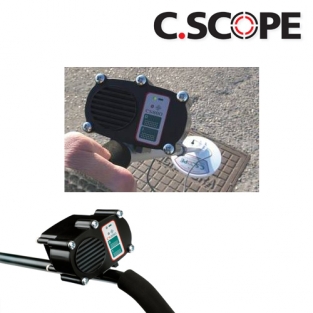 C.Scope CS880 Putdekseldetector