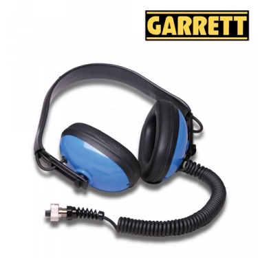 Hoofdtelefoon Garrett Waterdicht AT