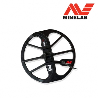 Minelab Equinox Zoekschijf 28 cm