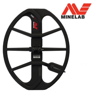 Minelab Equinox Zoekschijf 38 cm