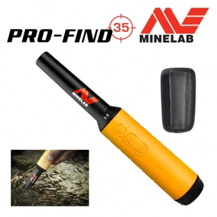 Pinpointer Minelab Pro-Find 35