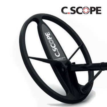 Zoekschijf C-Scope 4MXi en 6MXi opt. 11x14 inch